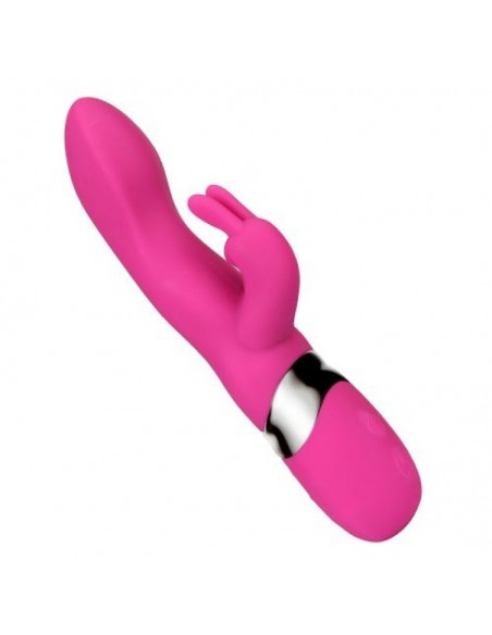 Wibrator Królik Pro Bliss - Wibratory Króliczki - 3