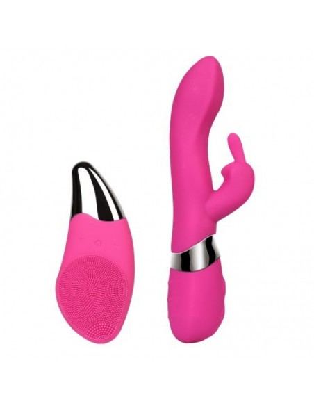 Wibrator Królik Pro Bliss - Wibratory Króliczki - 4