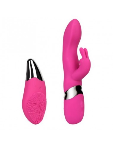 Wibrator Królik Pro Bliss - Wibratory Króliczki - 5