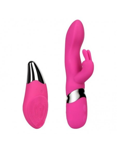 Wibrator Królik Pro Bliss - Wibratory Króliczki - 5