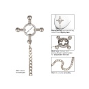 4 Point Nipple Press w Chain - 3