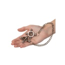 4 Point Nipple Press w Chain - 5