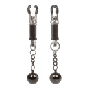 Weighted Twist Nipple Clamps - 1