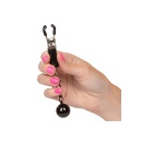 Weighted Twist Nipple Clamps - 5