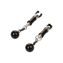 Weighted Twist Nipple Clamps - 6