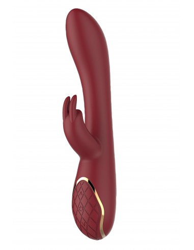 Wibrator Królik Romance Emily - Wibratory Króliczki - 1