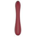 Wibrator króliczek Romance Emily - dwusilnikowy masażer punktu G i łechtaczki, 23 cm - 5