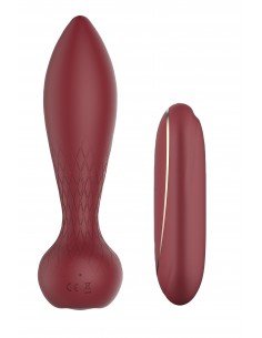 ROMANCE ROMY - Stymulatory łechtaczki klasyczne - 1 2