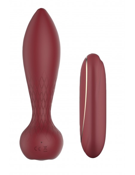 ROMANCE ROMY - Stymulatory łechtaczki klasyczne - 2