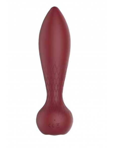 ROMANCE ROMY - Stymulatory łechtaczki klasyczne - 4