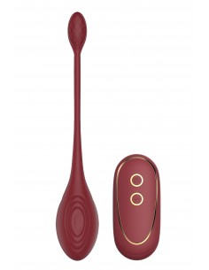 ROMANCE DAISY - Kulki Gejszy i Jajeczka Wibrujące - 1