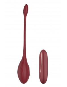 ROMANCE DAISY - Kulki Gejszy i Jajeczka Wibrujące - 1 2