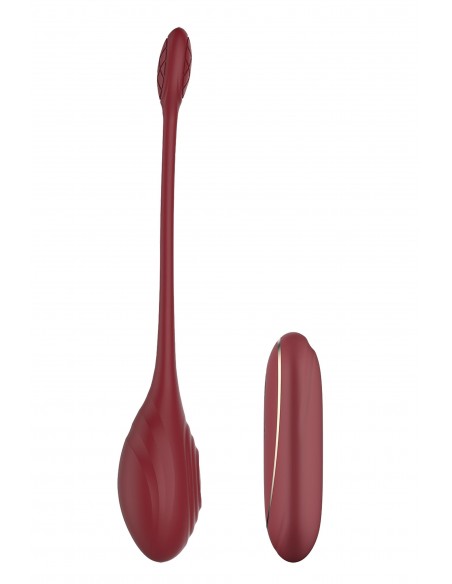 ROMANCE DAISY - Kulki Gejszy i Jajeczka Wibrujące - 2