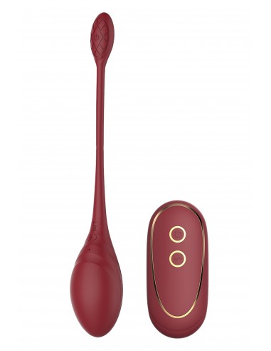 ROMANCE DAISY - Kulki Gejszy i Jajeczka Wibrujące - 3