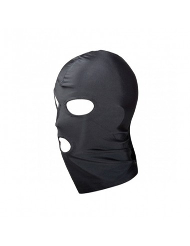 Fetish Dreams Mask All Senses - Opaski i maski na oczy - 3