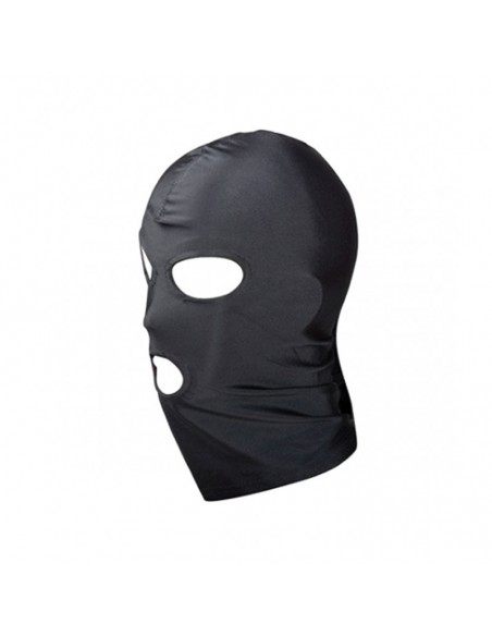 Fetish Dreams Mask All Senses - Opaski i maski na oczy - 3