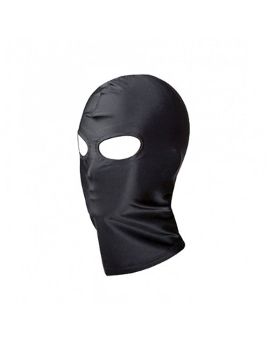 Fetish Dreams Mask Be Quiet - Opaski i maski na oczy - 3