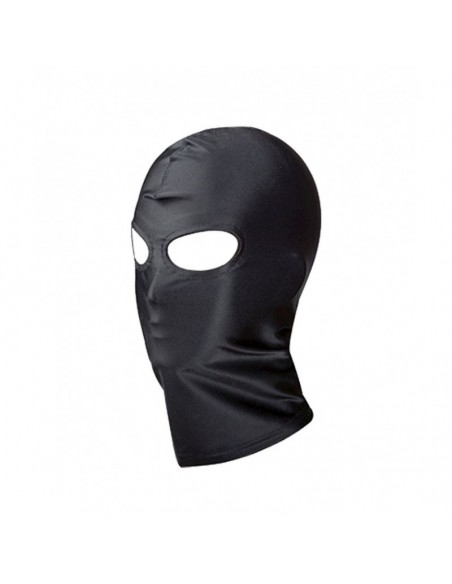 Fetish Dreams Mask Be Quiet - Opaski i maski na oczy - 3