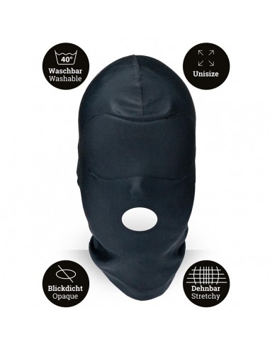 Fetish Dreams Mask Taste It - Opaski i maski na oczy - 3