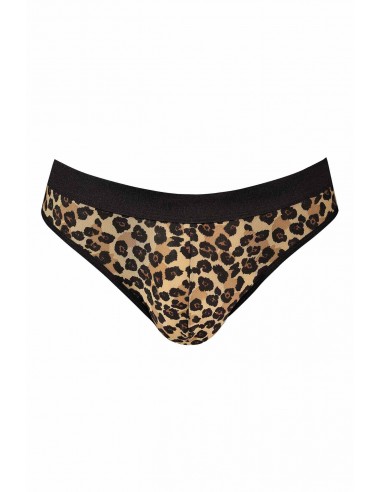 MERCURY SLIP ( MĘSKIE SLIPY/MEN"S SLIP ) S - Stringi, slipy - 1