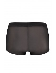 EROS BOXER (BOKSERKI MĘSKIE/MEN"S BOXER) S - Stringi, slipy - 1 2