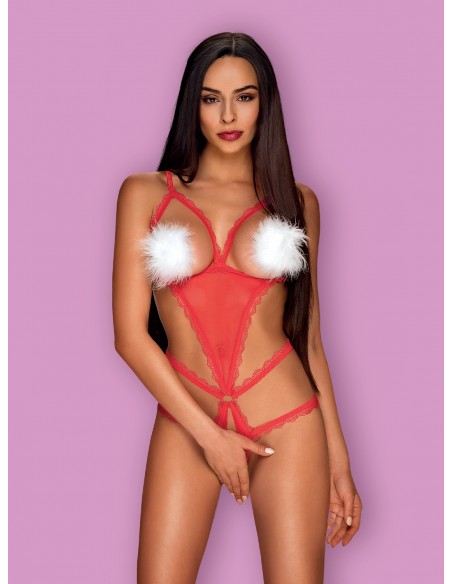 Bielizna-Merrynel  L/XL - Kostiumy i przebrania erotyczne - 3