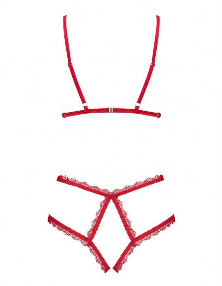 Bielizna-Merrynel  L/XL - Kostiumy i przebrania erotyczne - 6