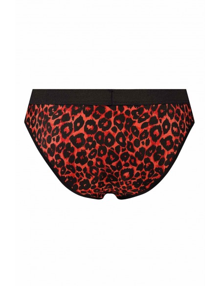 TRIBAL SLIP ( MĘSKIE SLIPY/MEN"S SLIP ) S - Stringi, slipy - 2