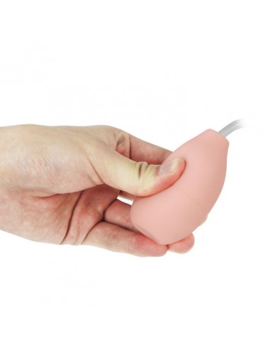 Realistyczny wibrator EROS FOUNTAIN, vibration - Wibratory Realistyczne - 4