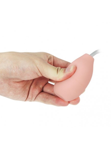 Realistyczny wibrator EROS FOUNTAIN, vibration - Wibratory Realistyczne - 4