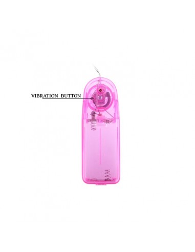 Realistyczny wibrator EROS FOUNTAIN, vibration - Wibratory Realistyczne - 6