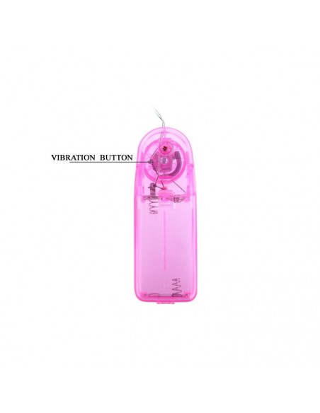 Realistyczny wibrator EROS FOUNTAIN, vibration - Wibratory Realistyczne - 6