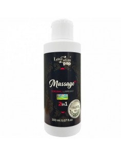 Pop Massage - Olejki i żele do masażu - 1