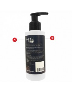 Żel-POP GENTELMAN 150ML - Dłuższa i mocniejsza erekcja - 1 2