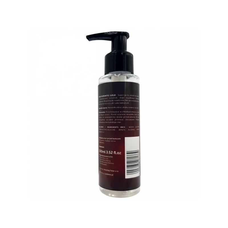 Romantic Fero Cherry 100ml - 3