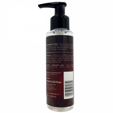 Romantic Fero Cherry 100ml - 3