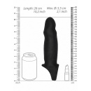 No.17 - Dong Extension - Black - 4