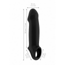 No.17 - Dong Extension - Black - 9