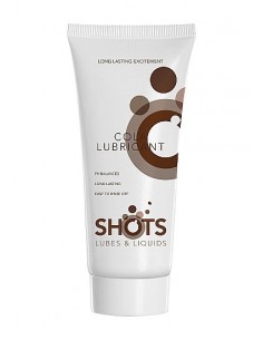 Cola Lubricant - 100 ml - Lubrykanty do seksu oralnego - 1