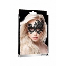Maska Royal Black Lace Mask - Black - 2