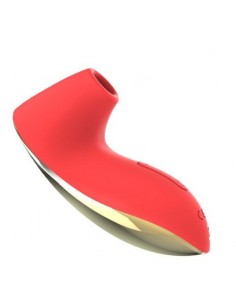 Stimolatore Hot Kiss - Stymulatory łechtaczki klasyczne - 1