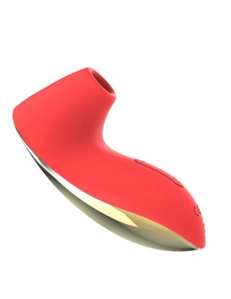 Stimolatore Hot Kiss - Stymulatory łechtaczki klasyczne - 1