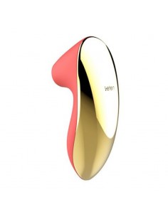 Stimolatore Hot Kiss - Stymulatory łechtaczki klasyczne - 1 2