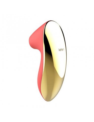 Stimolatore Hot Kiss - Stymulatory łechtaczki klasyczne - 2