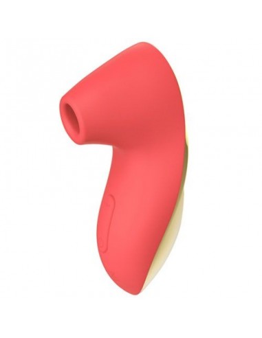 Stimolatore Hot Kiss - Stymulatory łechtaczki klasyczne - 3