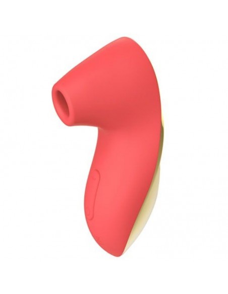 Stimolatore Hot Kiss - Stymulatory łechtaczki klasyczne - 3