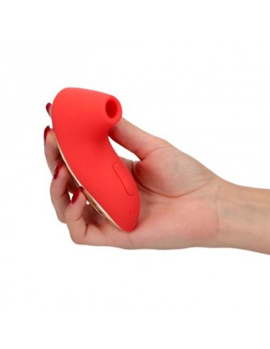 Stimolatore Hot Kiss - Stymulatory łechtaczki klasyczne - 5