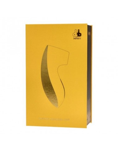 Stimolatore Hot Kiss - Stymulatory łechtaczki klasyczne - 6