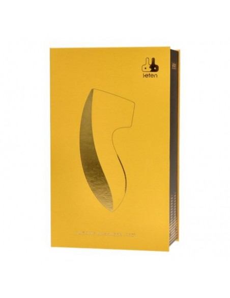 Stimolatore Hot Kiss - Stymulatory łechtaczki klasyczne - 6