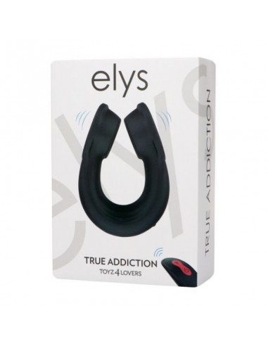 Stimolatore True Addiction - Stymulatory łechtaczki klasyczne - 6